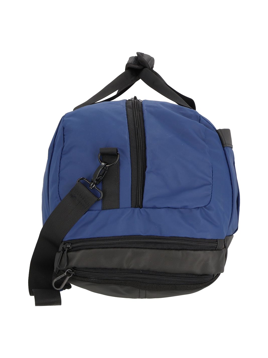 Davidts 256 Borsa da viaggio Weekender 50 cm