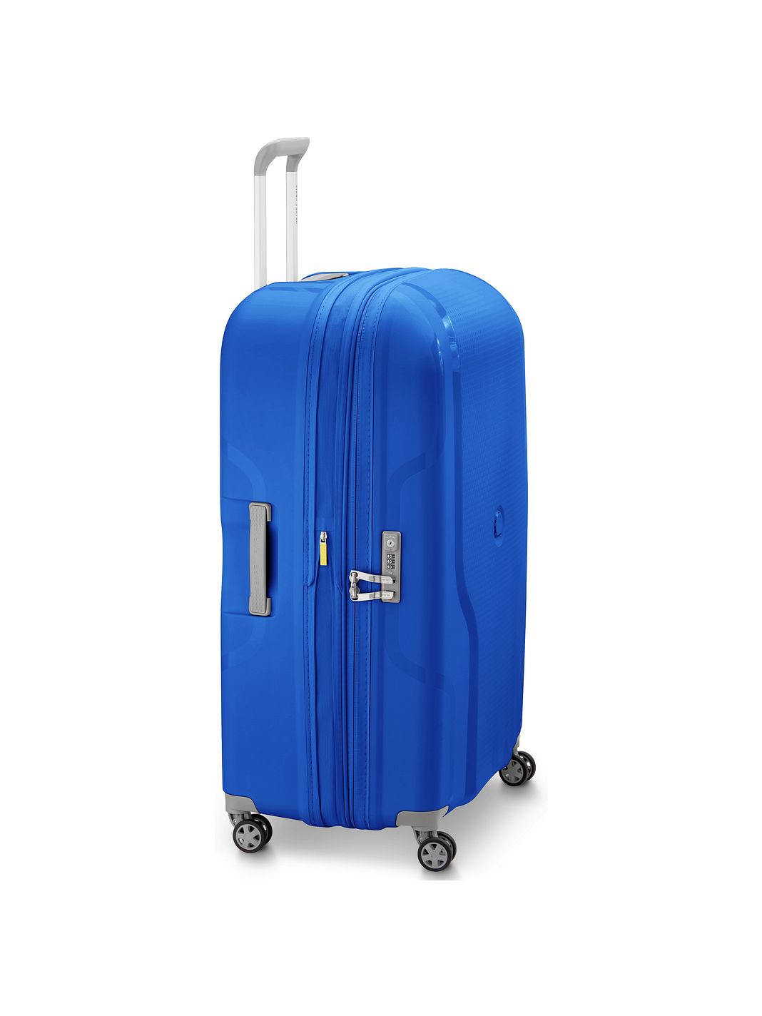 Delsey Paris Clavel 4 ruote Carrello 83 cm espandibile