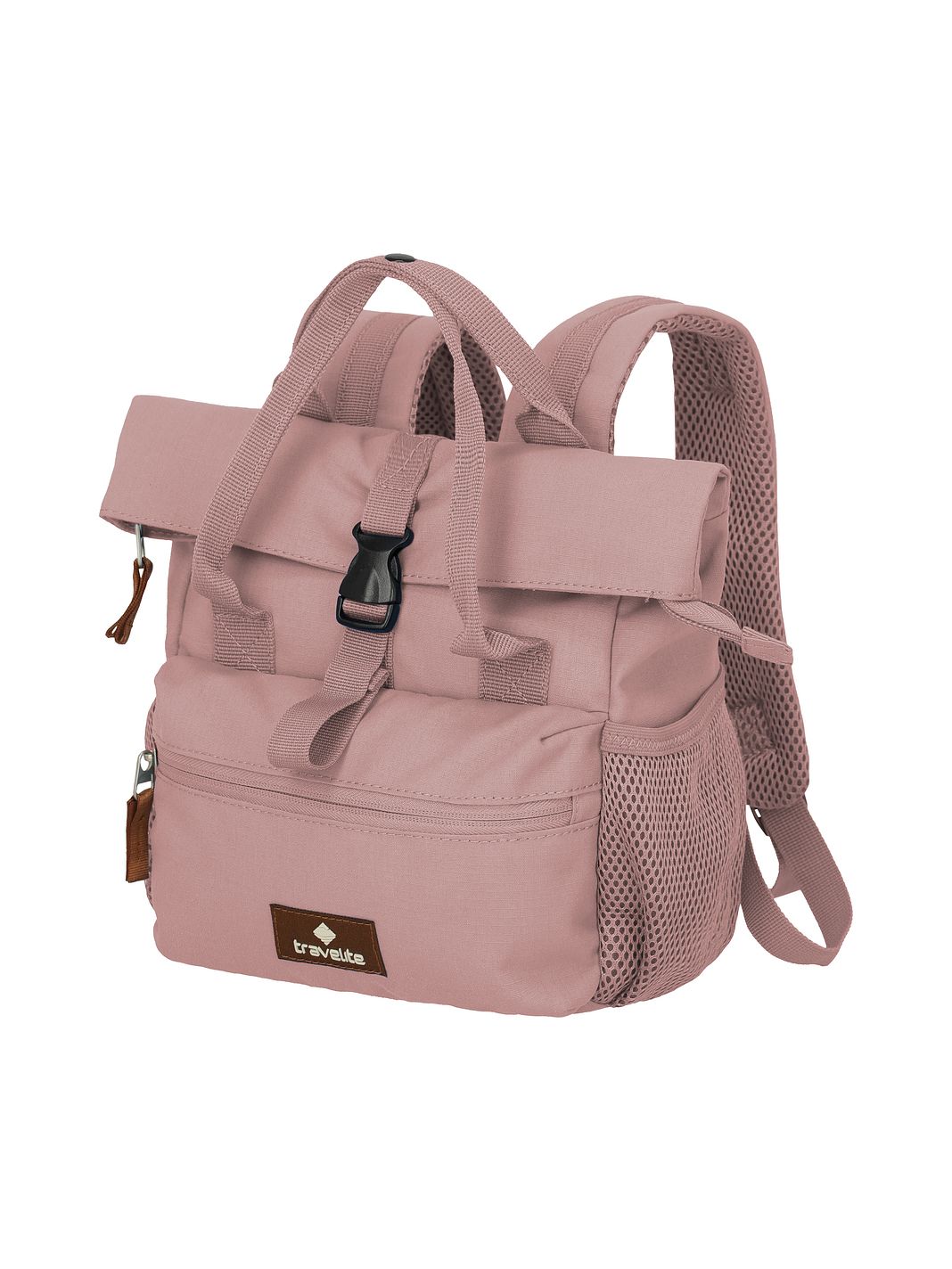 Travelite Basics Zaino da città 27 cm Travelite Basics Zaino da città 27 cm