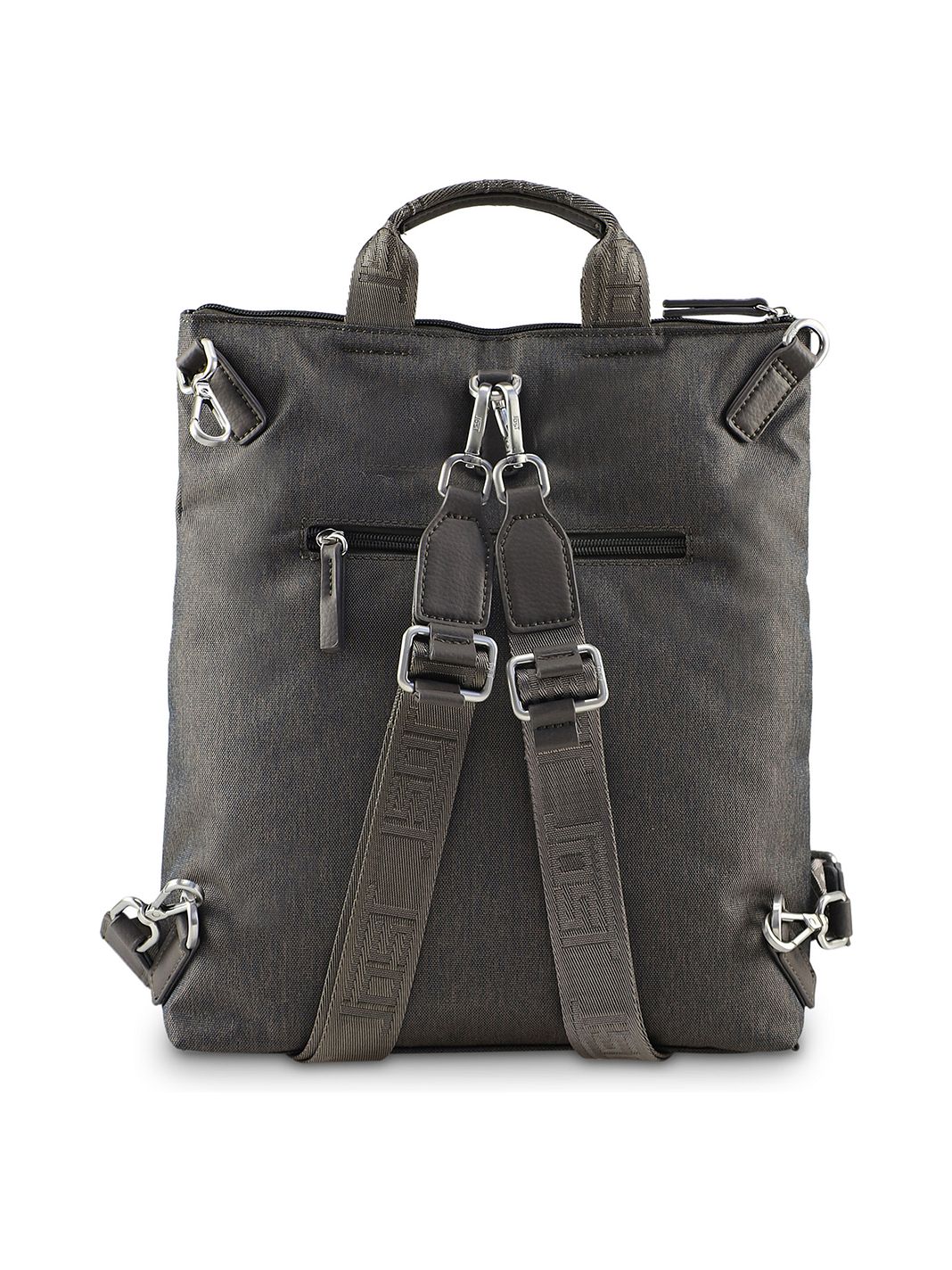 Jost Bergen Daypack Protezione RFID 31 cm