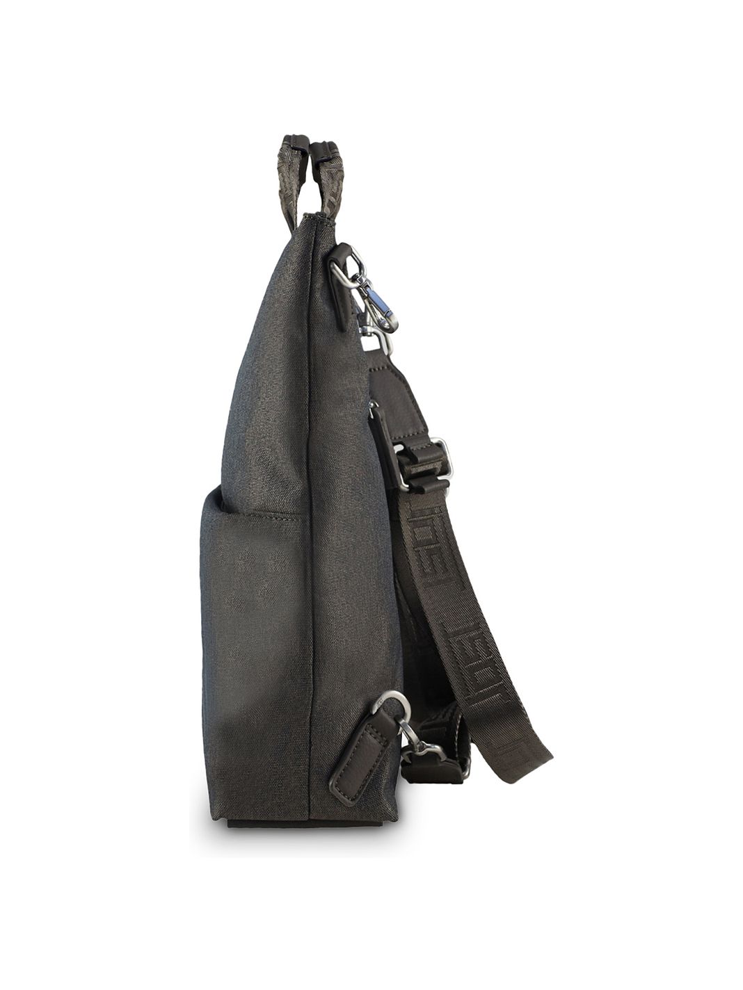 Jost Bergen Daypack Protezione RFID 31 cm
