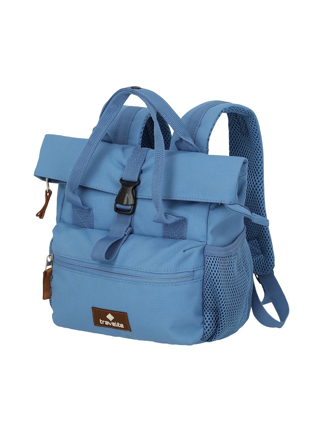 Travelite Basics Zaino da città 27 cm Travelite Basics Zaino da città 27 cm