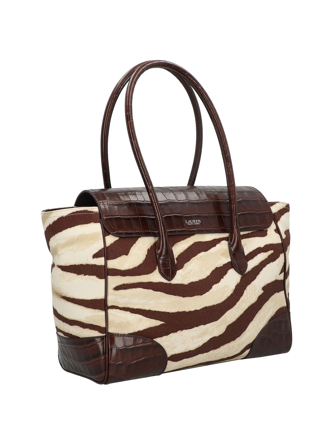 Lauren Ralph Lauren Tanner Borsa tote 35 cm
