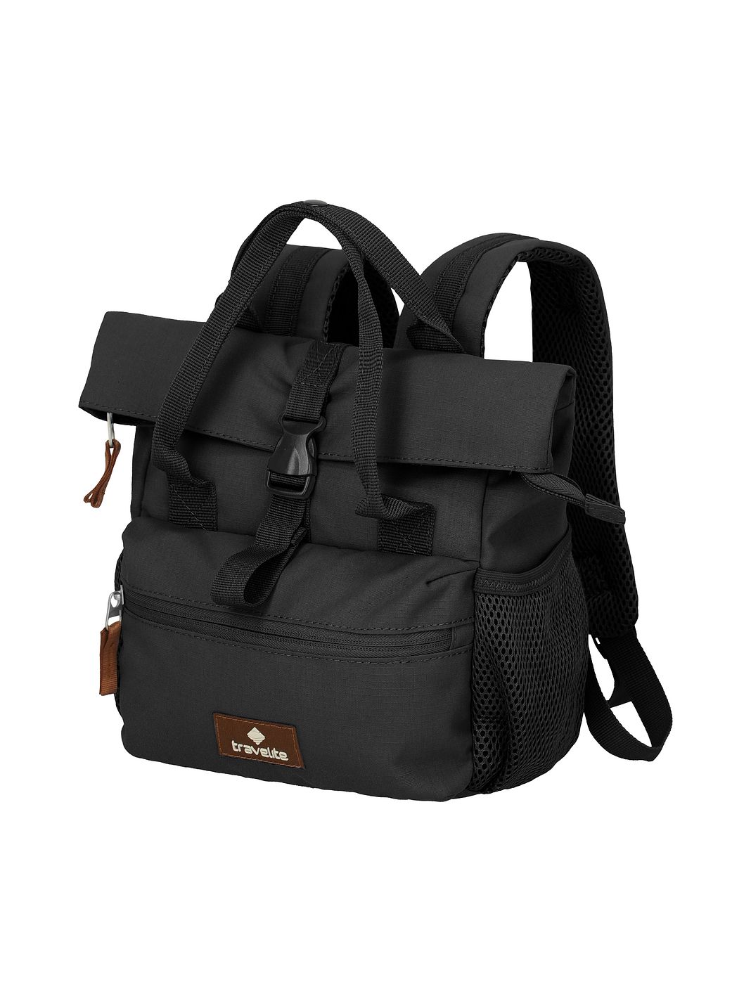 Travelite Basics Zaino da città 27 cm Travelite Basics Zaino da città 27 cm