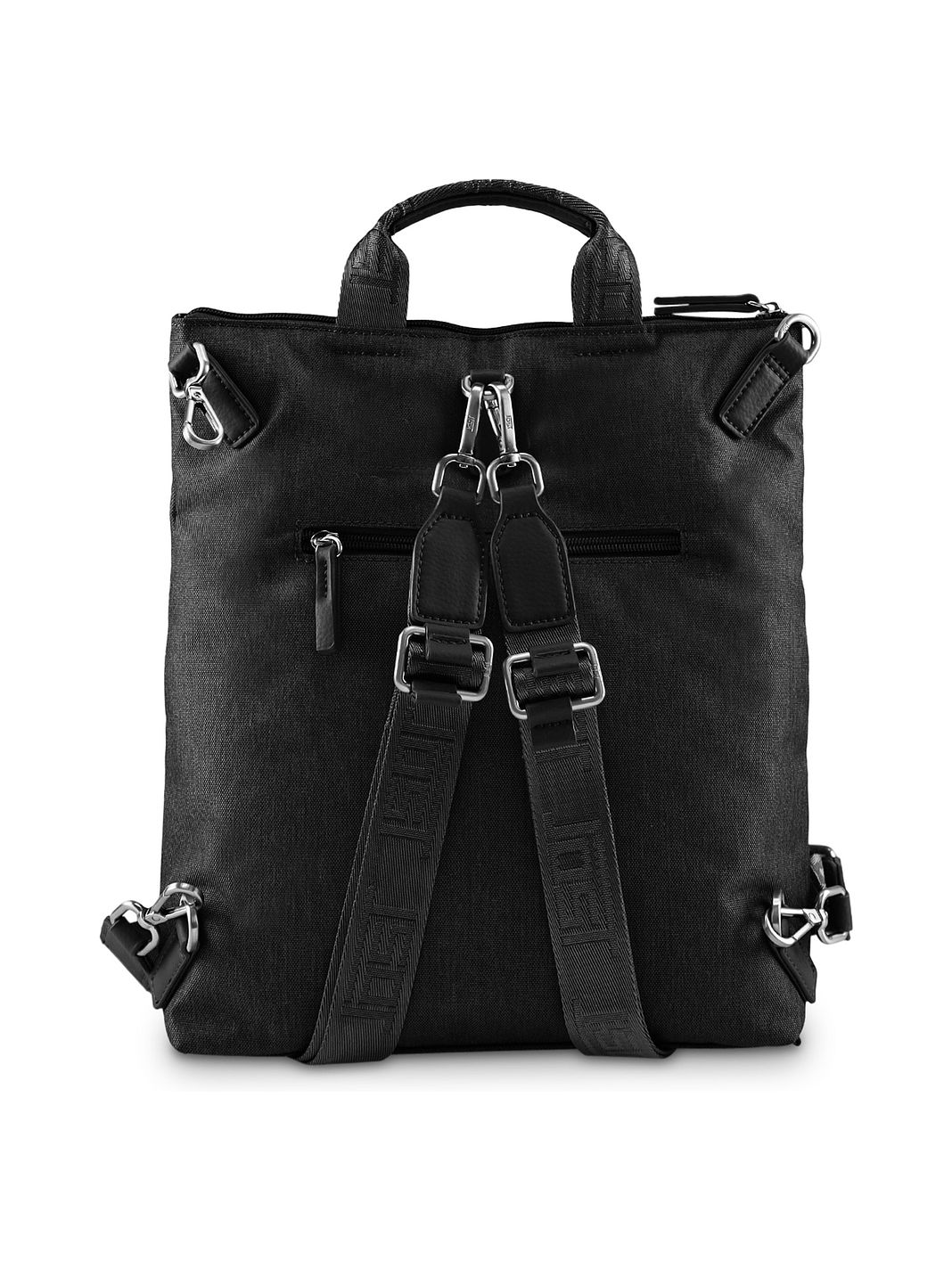 Jost Bergen Daypack Protezione RFID 31 cm Jost Bergen Daypack Protezione RFID 31 cm