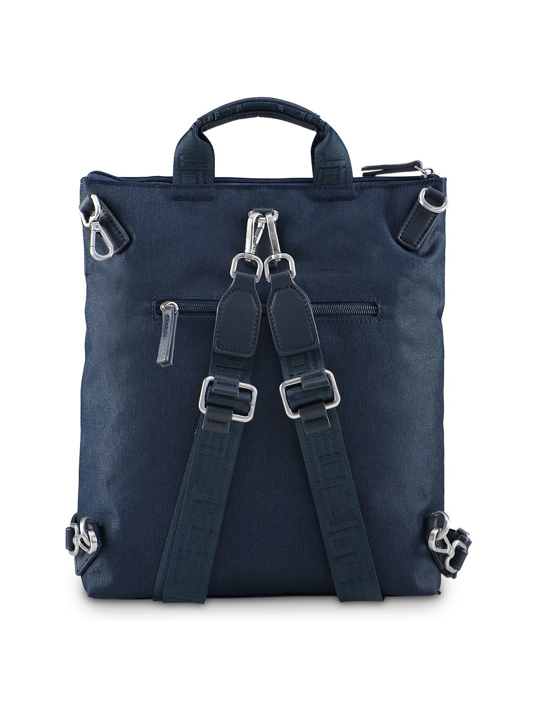 Jost Bergen Daypack Protezione RFID 31 cm