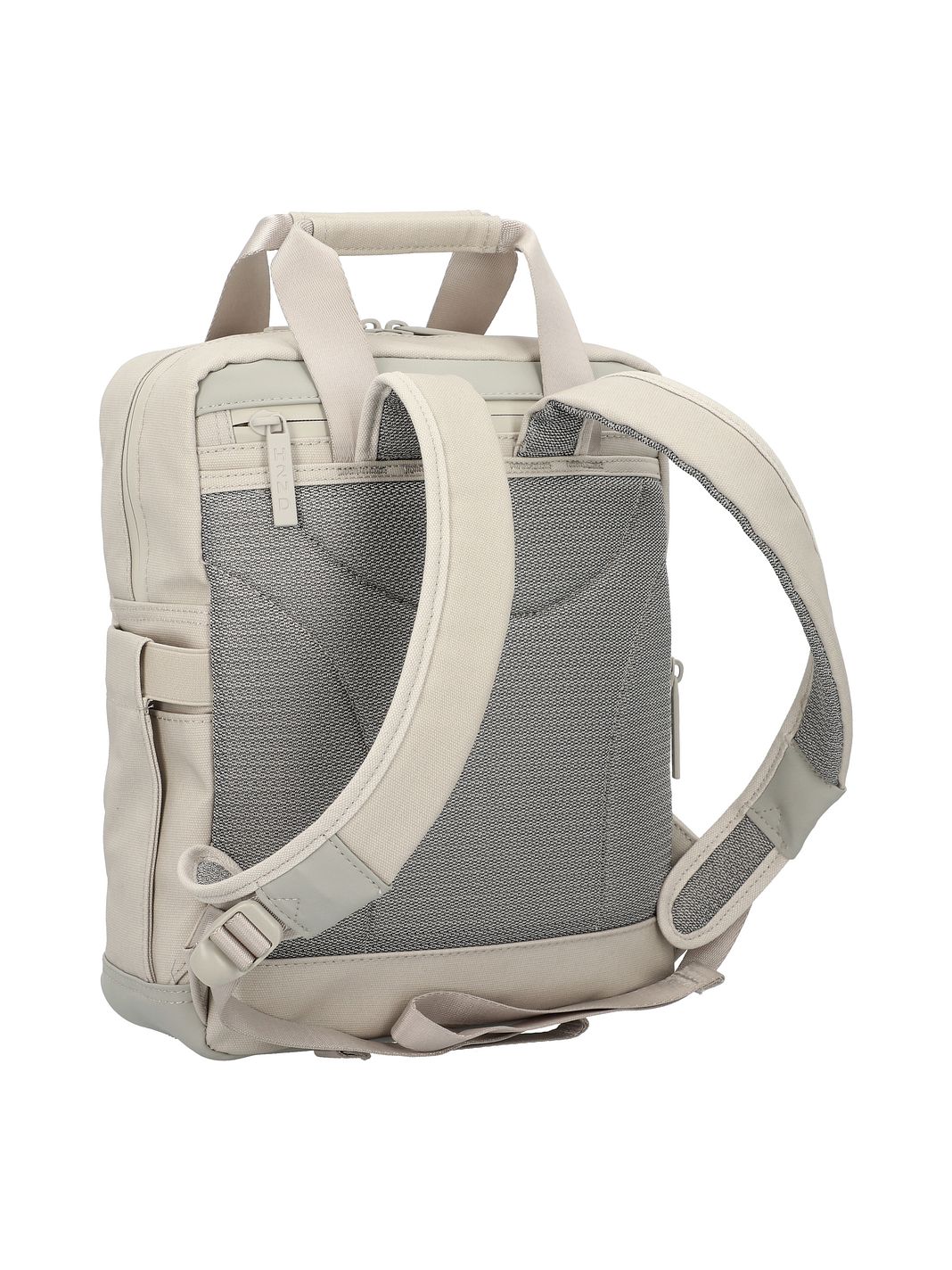 Harbour 2nd City Lights Hamburg Mochila urbana L 30 cm Harbour 2nd City Lights Hamburg Mochila urbana L 30 cm