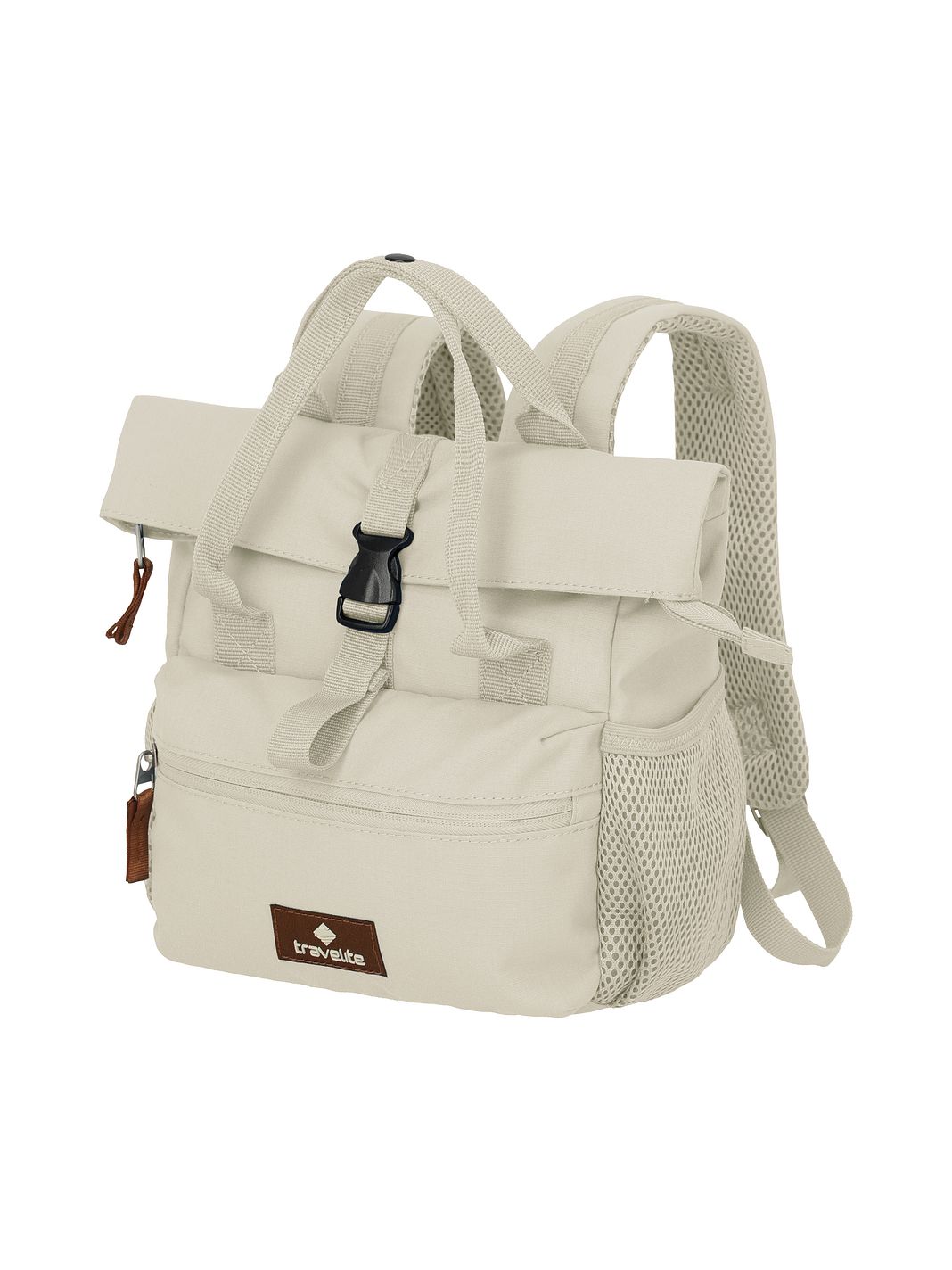 Travelite Basics Zaino da città 27 cm Travelite Basics Zaino da città 27 cm
