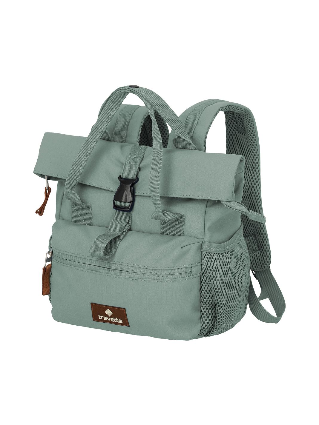 Travelite Basics Zaino da città 27 cm Travelite Basics Zaino da città 27 cm