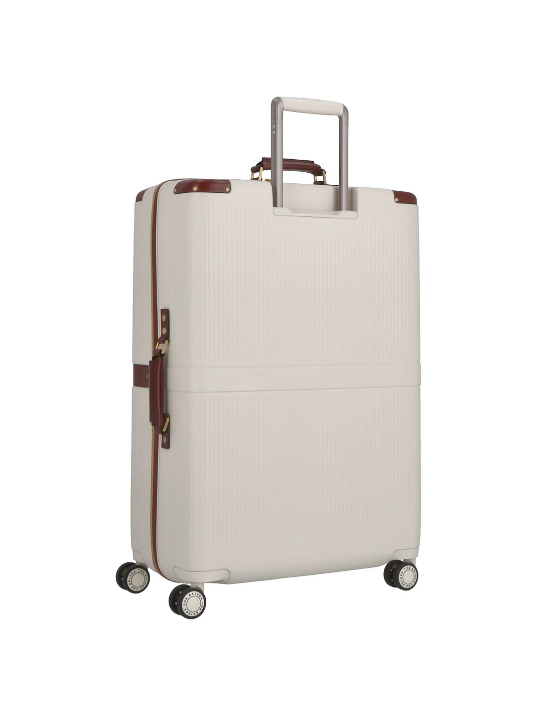 The Bridge Story Viaggio Trunks 4 ruote Carrello 74 cm