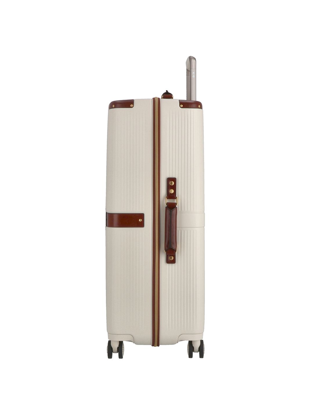 The Bridge Story Viaggio Trunks 4 ruote Carrello 74 cm