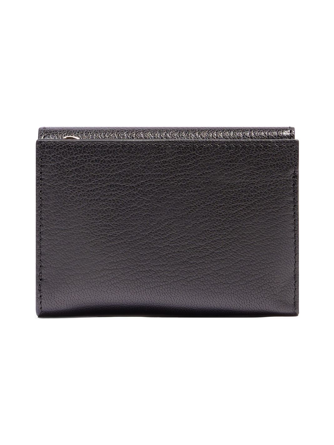 Piquadro Patricia Portafoglio Protezione RFID Vera Pelle 9 cm Piquadro Patricia Portafoglio Protezione RFID Vera Pelle 9 cm