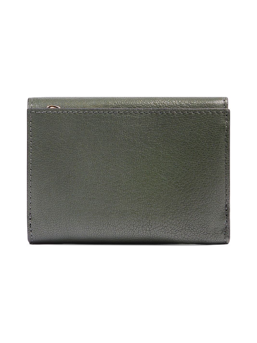 Piquadro Patricia Portafoglio Protezione RFID Vera Pelle 9 cm Piquadro Patricia Portafoglio Protezione RFID Vera Pelle 9 cm