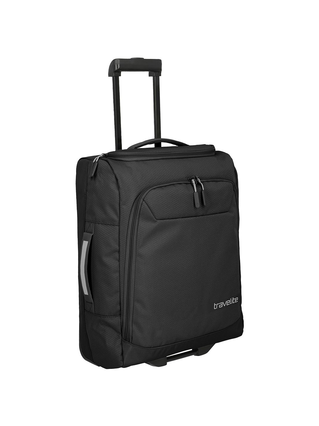 Travelite Kick Off 2 ruote Trolley cabina 55 cm