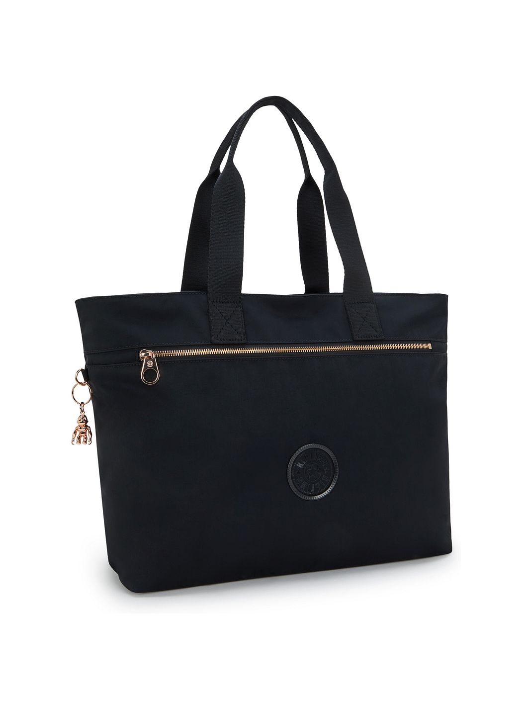 Kipling Charm Plus Colissa Borsa tote 48 cm Vano porta PC