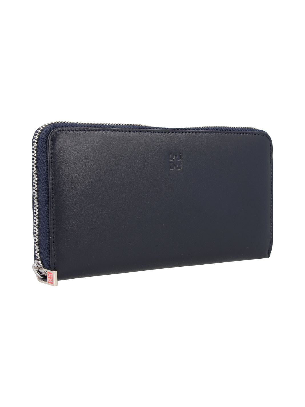 DuDu Mauritius Portafoglio Vera Pelle 19 cm DuDu Mauritius Portafoglio Vera Pelle 19 cm