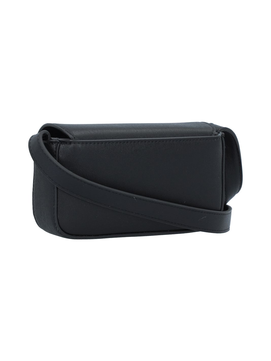 Calvin Klein Iconic Plaque Borsa a tracolla 17 cm Calvin Klein Iconic Plaque Borsa a tracolla 17 cm