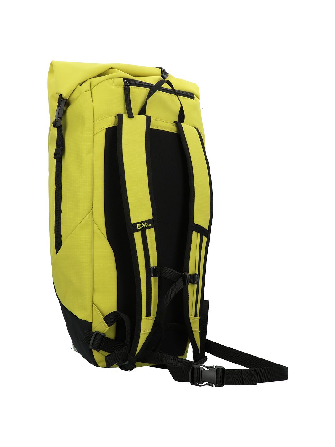 Jack Wolfskin All-In 30 Daypack 53 cm Vano porta PC Jack Wolfskin All-In 30 Daypack 53 cm Vano porta PC