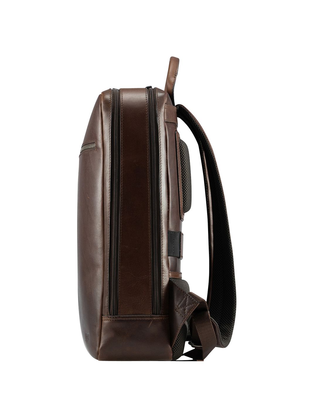 Jost Lund Daypack Vera Pelle 42 cm Vano porta PC Jost Lund Daypack Vera Pelle 42 cm Vano porta PC