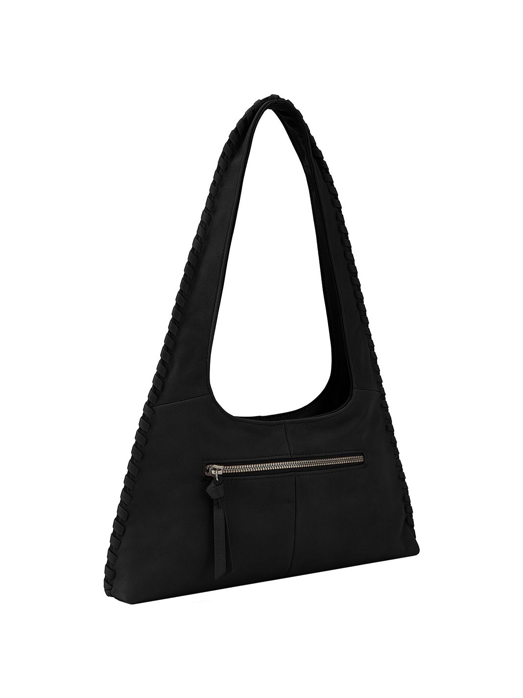 FredsBruder Calm Borsa a spalla Vera Pelle 33 cm FredsBruder Calm Borsa a spalla Vera Pelle 33 cm