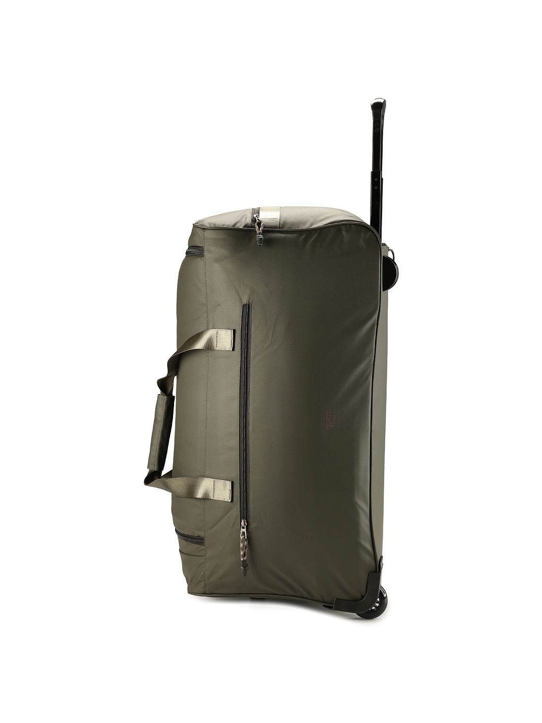 camel active Explore 2 ruote Borsone 38 cm camel active Explore 2 ruote Borsone 38 cm