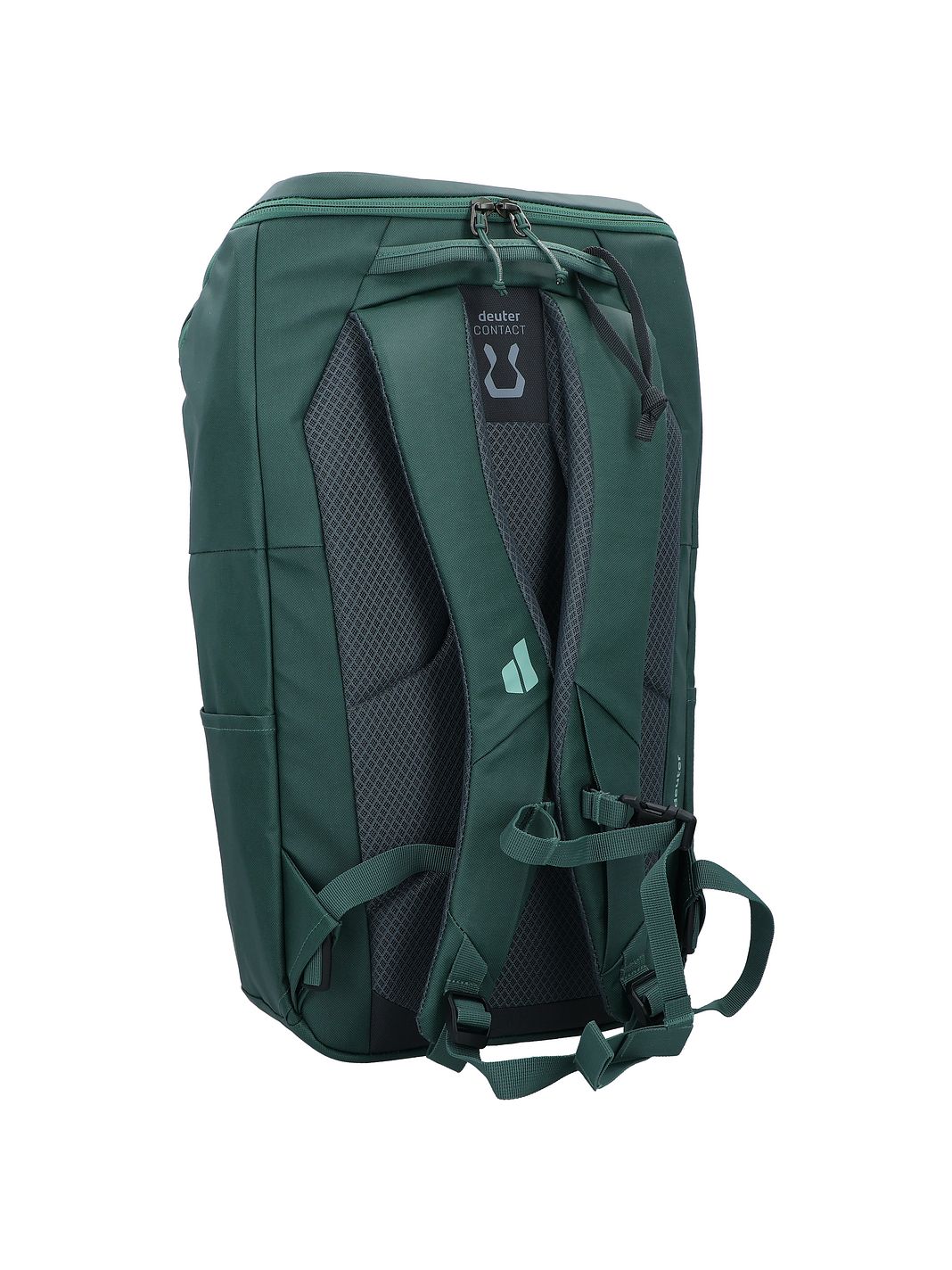 Deuter UP Stockholm Daypack 51 cm Vano porta PC Deuter UP Stockholm Daypack 51 cm Vano porta PC