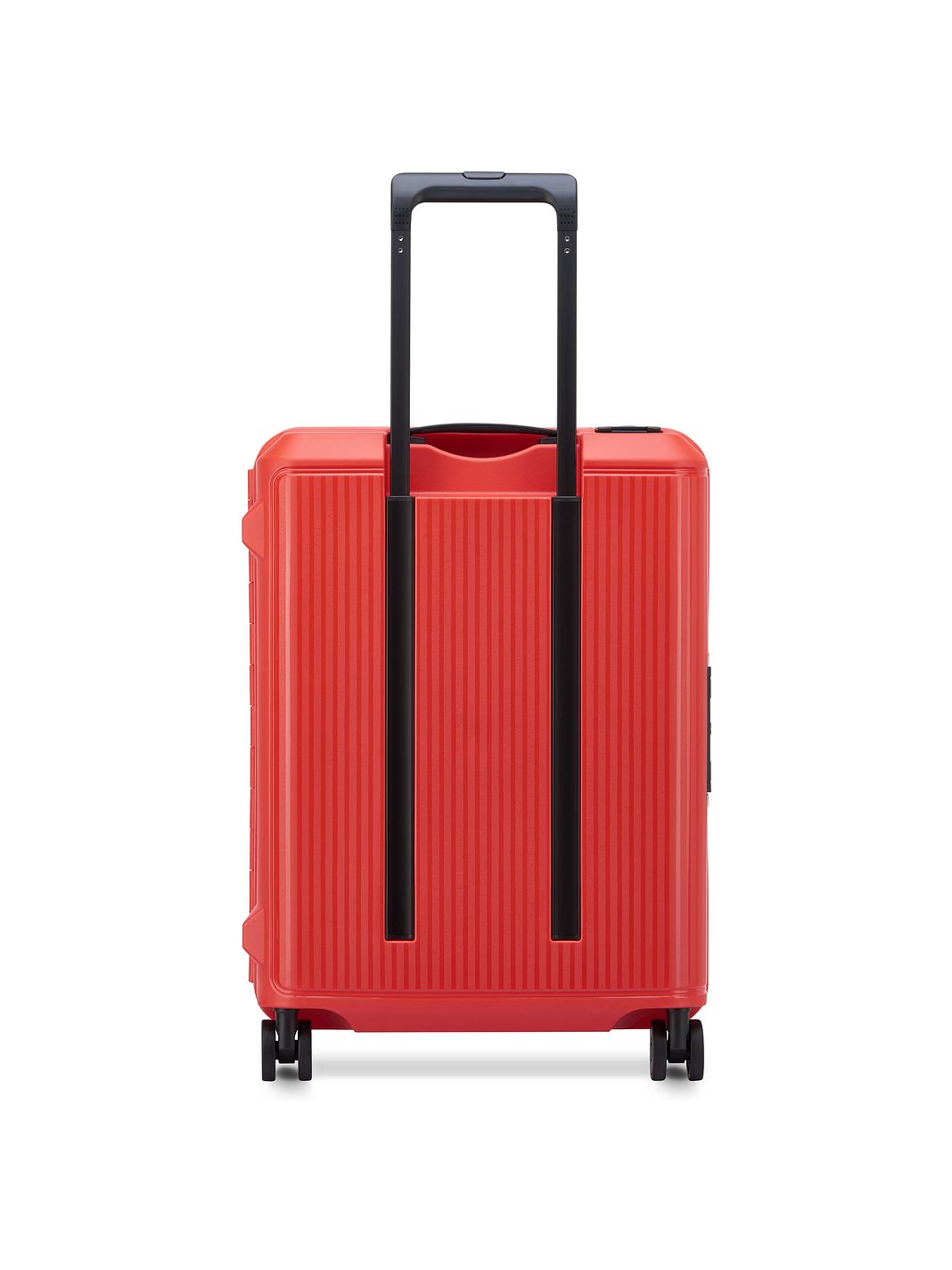 Delsey Paris Delsey Paris x United Colors of Benetton 4-pyöräinen Käsimatkatavara 55 cm