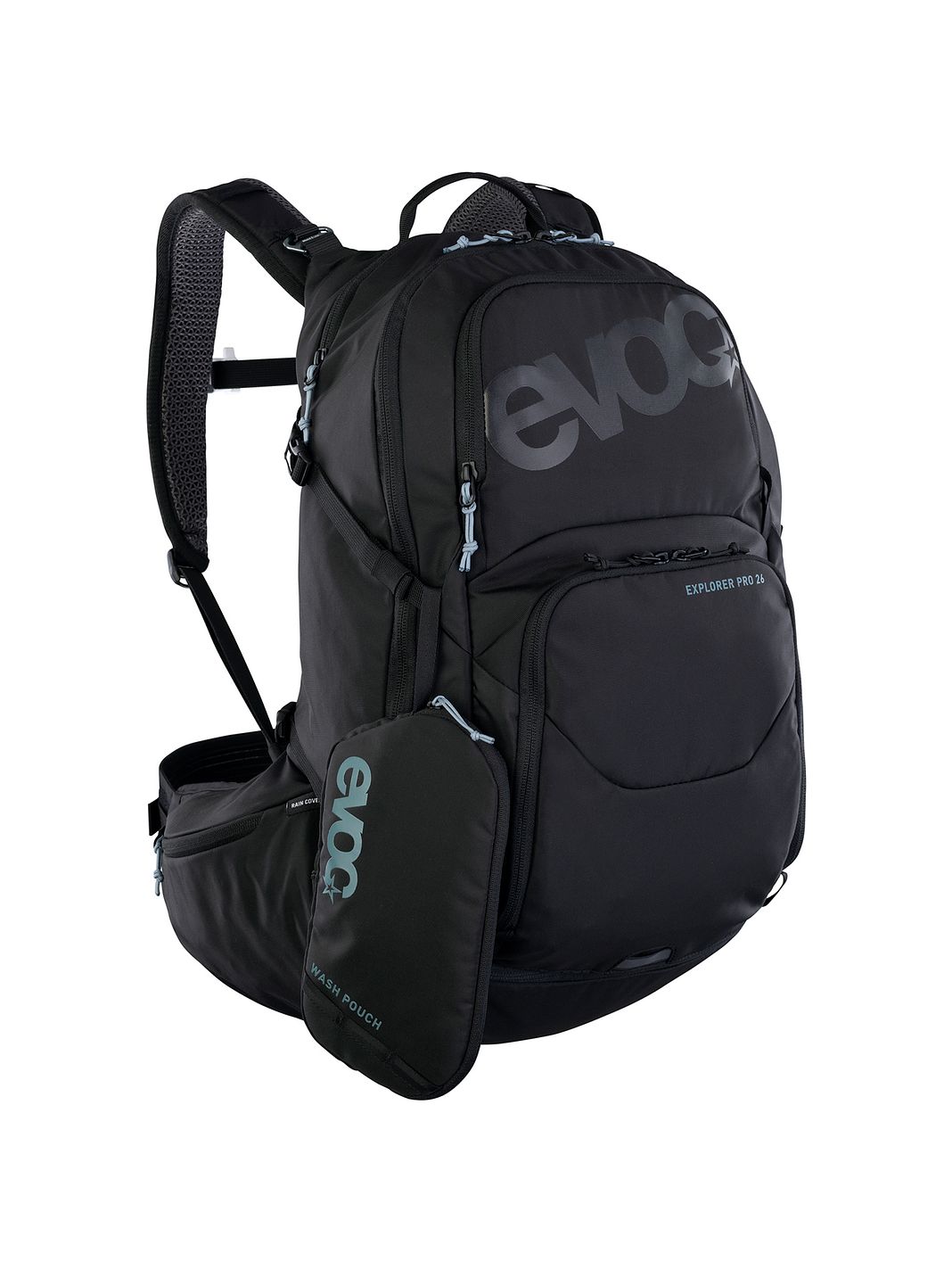 Evoc Explorer 26 Zaino escursionismo 45 cm Evoc Explorer 26 Zaino escursionismo 45 cm