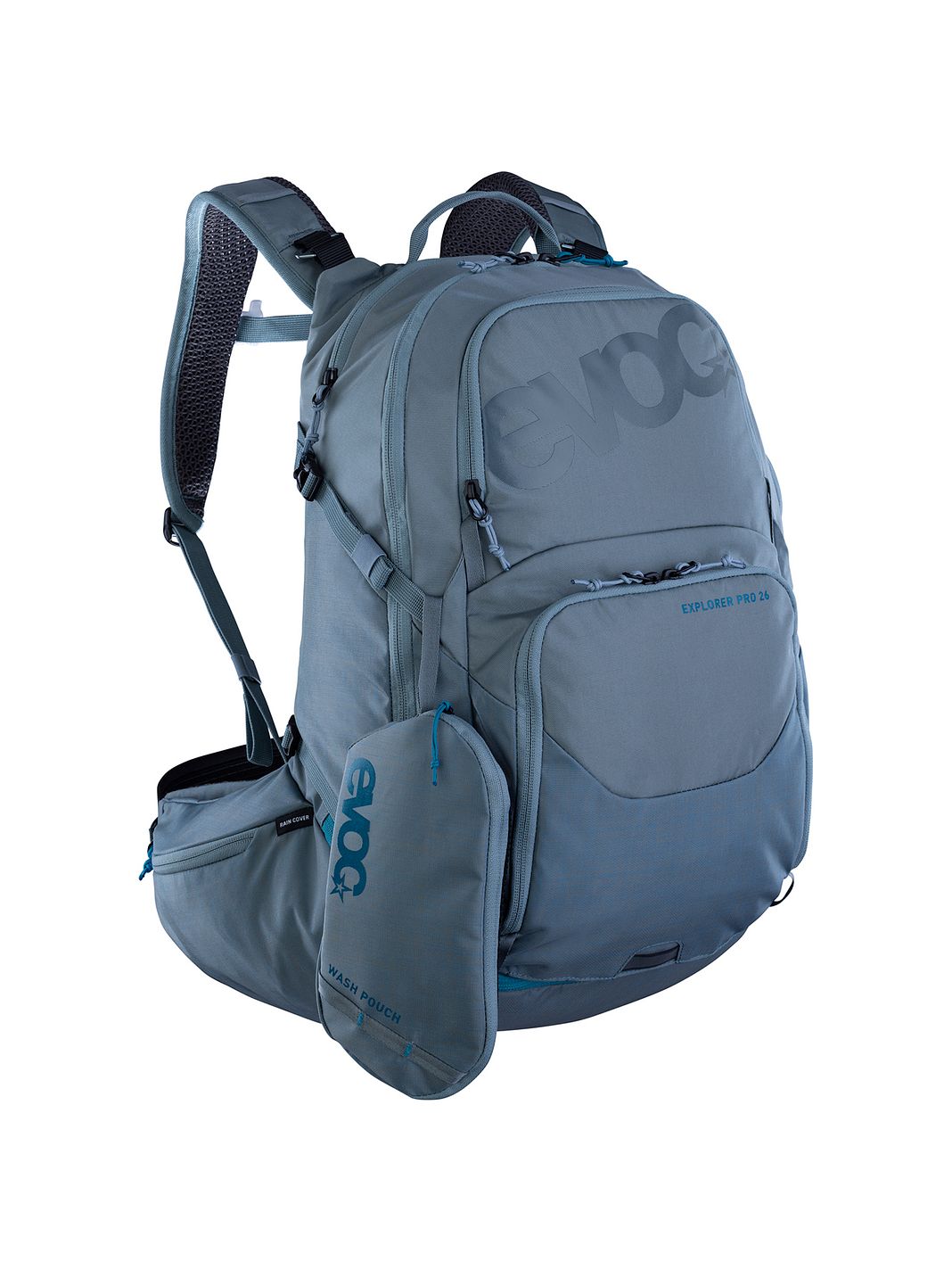 Evoc Explorer 26 Zaino escursionismo 45 cm Evoc Explorer 26 Zaino escursionismo 45 cm