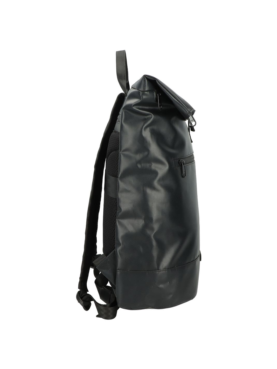 Greenburry Upcycled Tarpaulin Dagsryggsäck 42.5 cm Laptopfack Greenburry Upcycled Tarpaulin Dagsryggsäck 42.5 cm Laptopfack