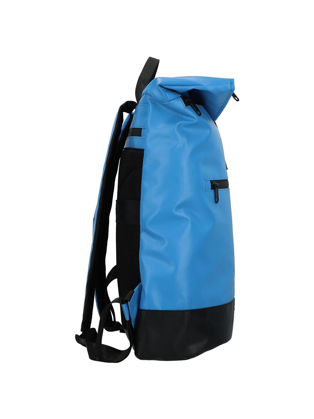 Greenburry Upcycled Tarpaulin Dagsryggsäck 42.5 cm Laptopfack