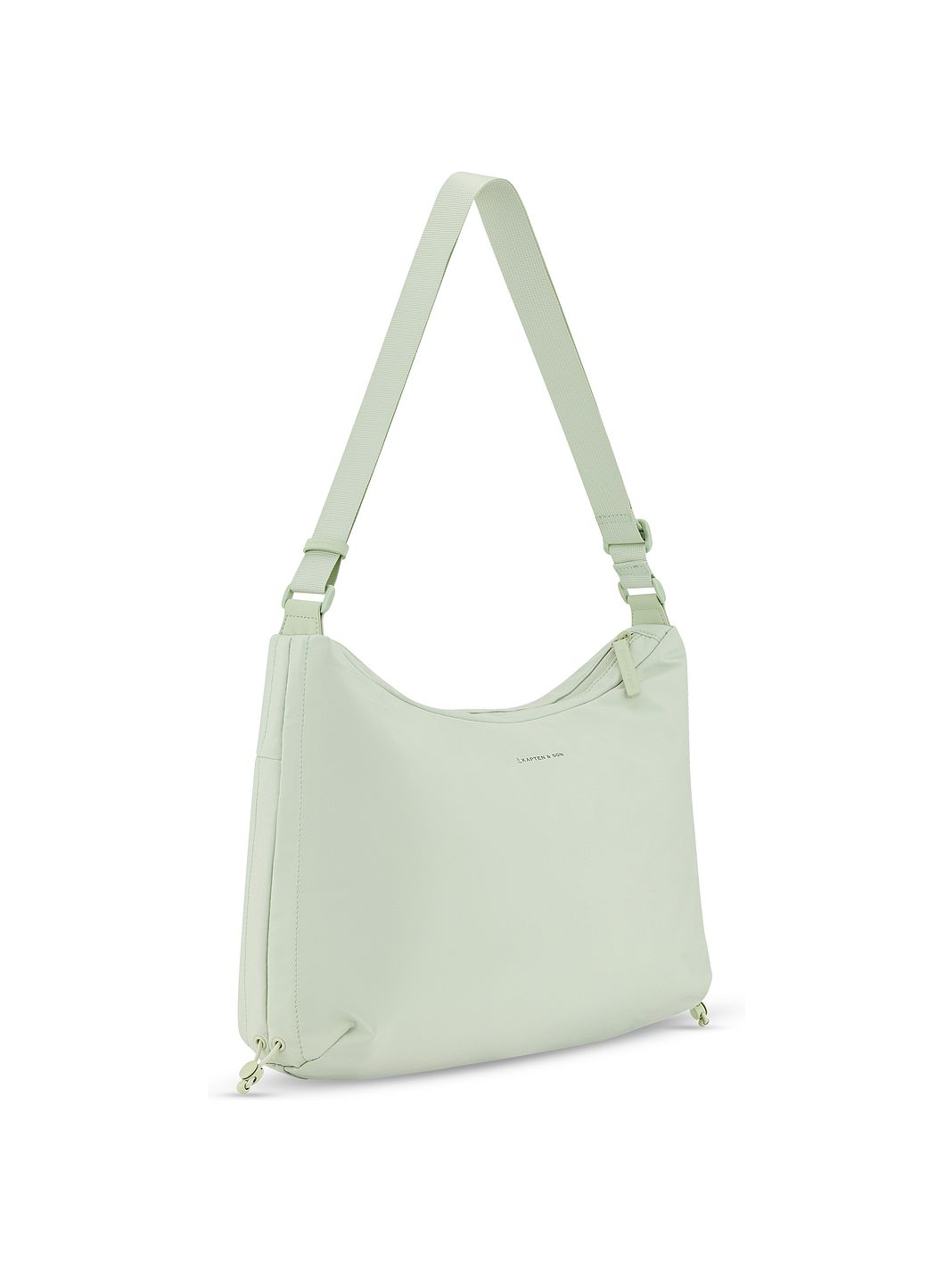 Kapten & Son Skara Borsa a spalla 46 cm Vano porta PC