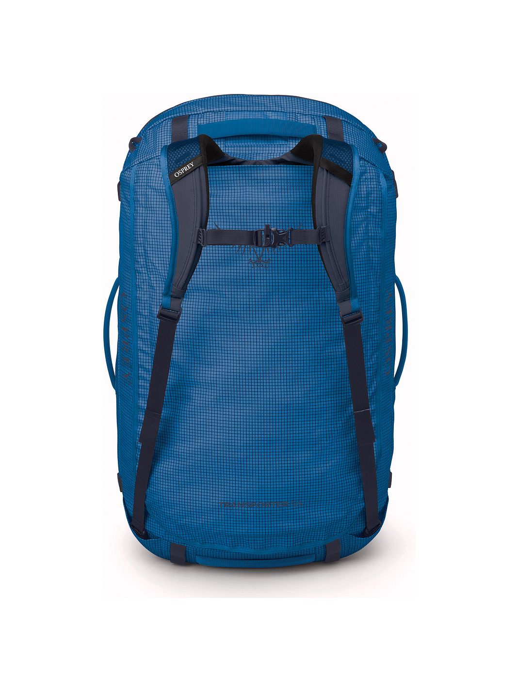 Osprey Transporter 95 Borsa da viaggio Weekender 44 cm Osprey Transporter 95 Borsa da viaggio Weekender 44 cm