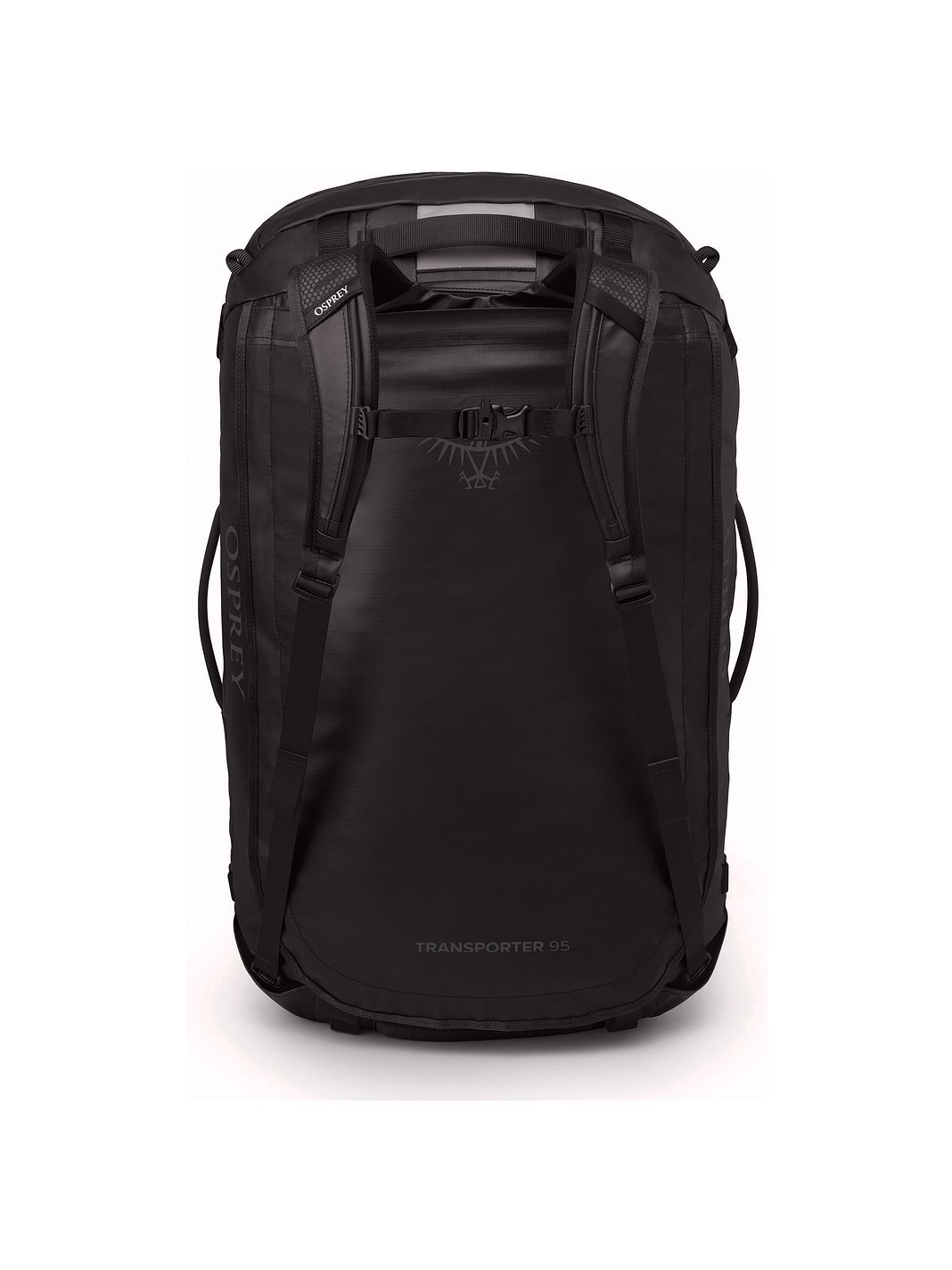 Osprey Transporter 95 Borsa da viaggio Weekender 44 cm Osprey Transporter 95 Borsa da viaggio Weekender 44 cm