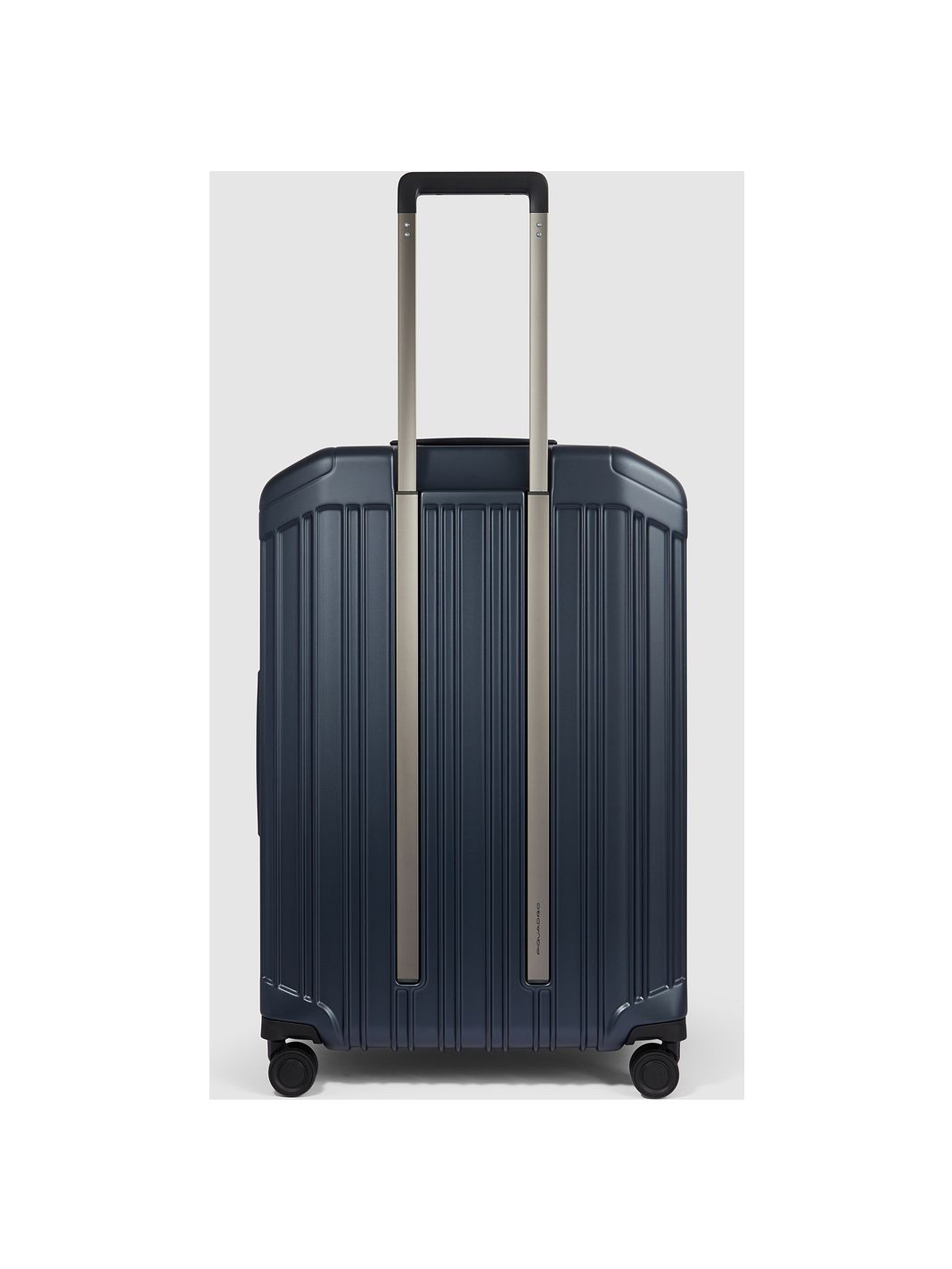 Piquadro PQ Light 4 ruote Carrello 69 cm espandibile Piquadro PQ Light 4 ruote Carrello 69 cm espandibile
