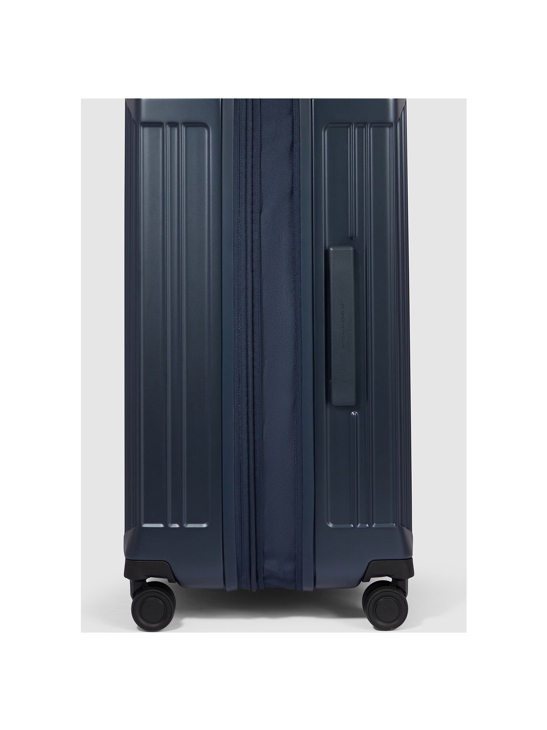Piquadro PQ Light 4 ruote Carrello 69 cm espandibile Piquadro PQ Light 4 ruote Carrello 69 cm espandibile
