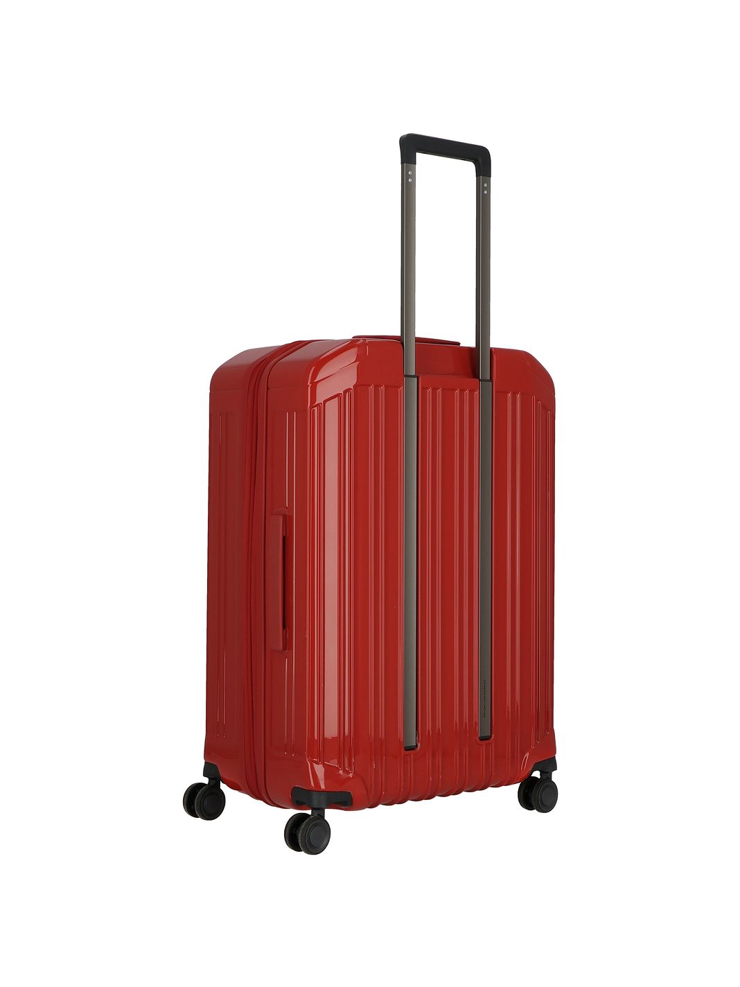 Piquadro PQ Light 4 ruote Carrello 69 cm espandibile Piquadro PQ Light 4 ruote Carrello 69 cm espandibile