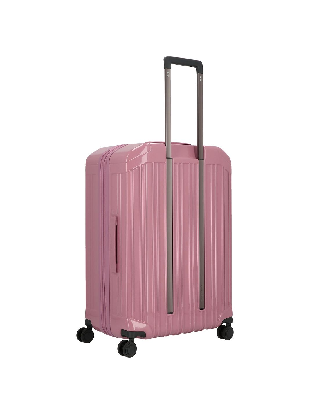 Piquadro PQ Light 4 ruote Carrello 69 cm espandibile