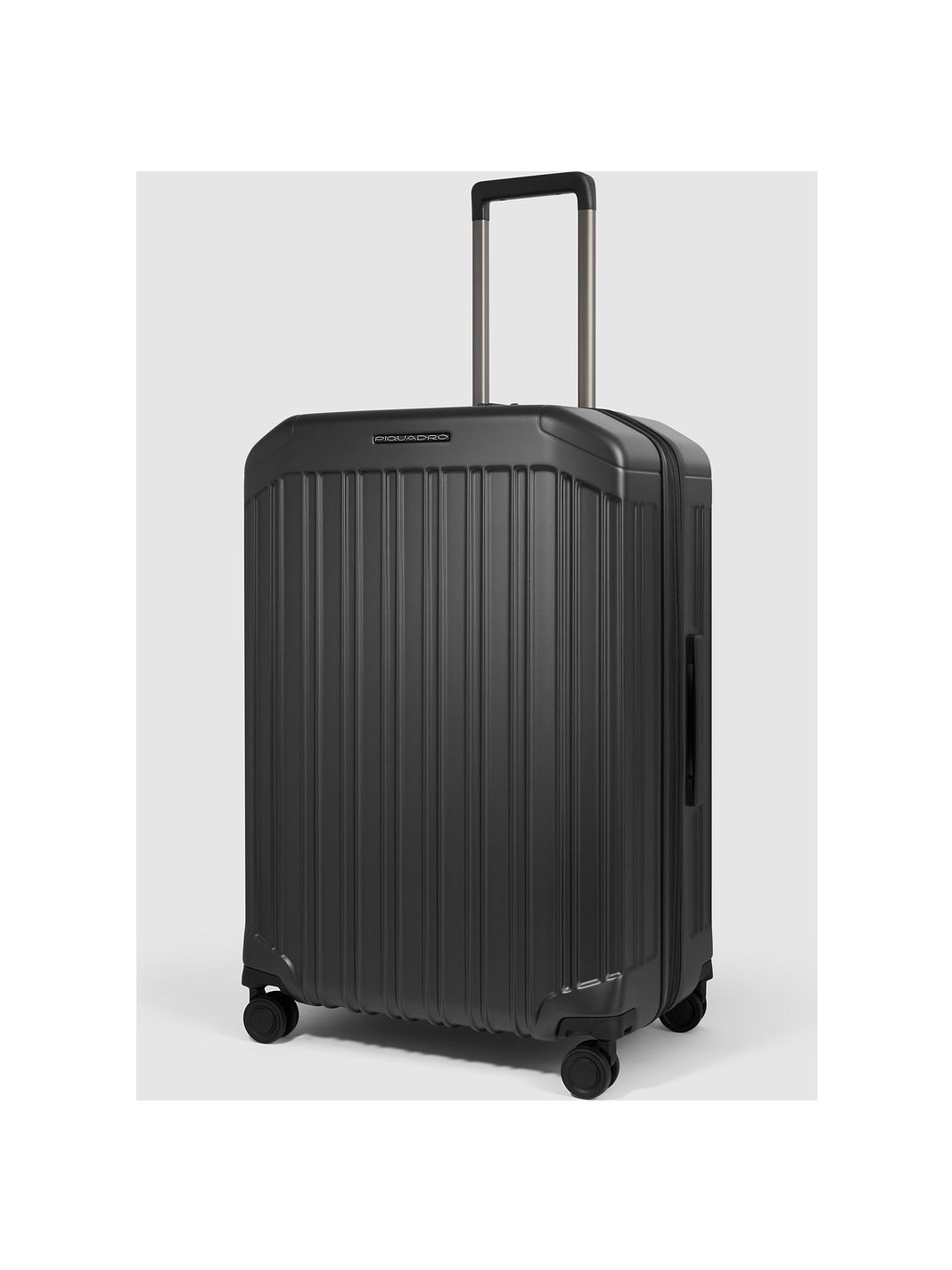 Piquadro PQ Light 4 ruote Carrello 69 cm espandibile Piquadro PQ Light 4 ruote Carrello 69 cm espandibile