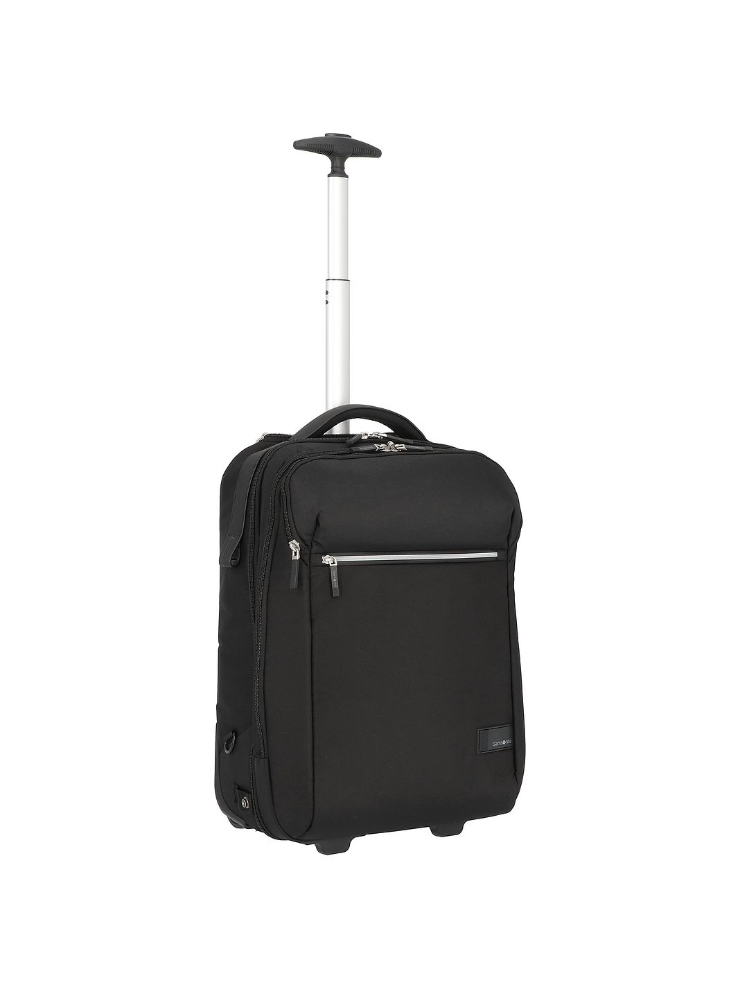Samsonite Litepoint 2 ruote Zaino trolley 48 cm Vano porta PC Samsonite Litepoint 2 ruote Zaino trolley 48 cm Vano porta PC