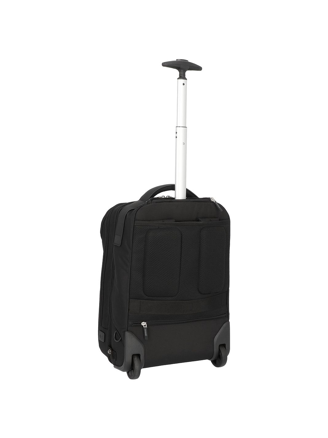 Samsonite Litepoint 2 ruote Zaino trolley 48 cm Vano porta PC Samsonite Litepoint 2 ruote Zaino trolley 48 cm Vano porta PC
