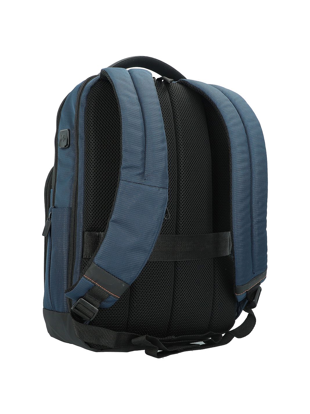 Samsonite Mysight Yritysreppu 40 cm Kannettavan tietokoneen taskun syvyys