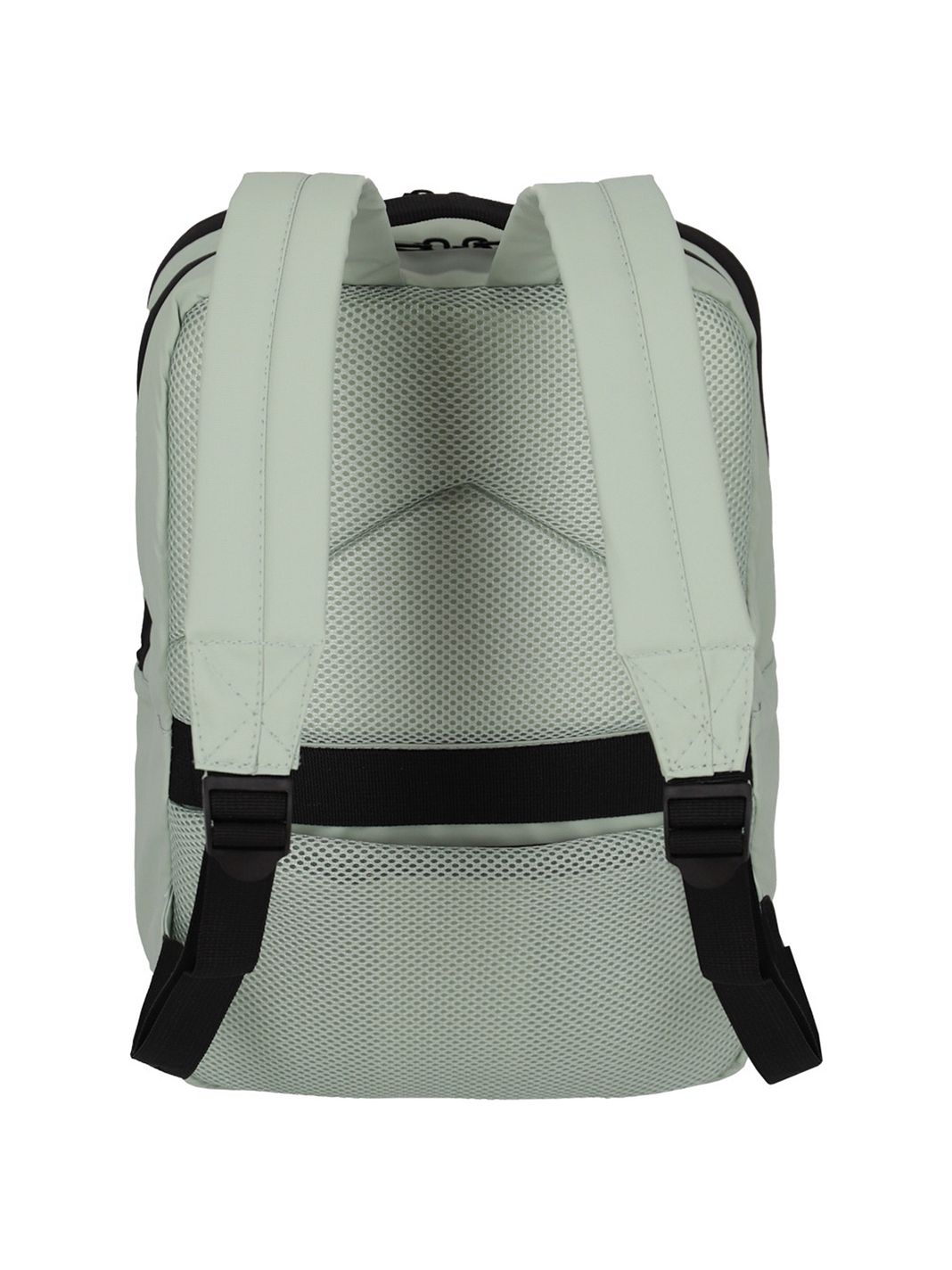 Travelite Basics Daypack 40 cm Vano porta PC Travelite Basics Daypack 40 cm Vano porta PC