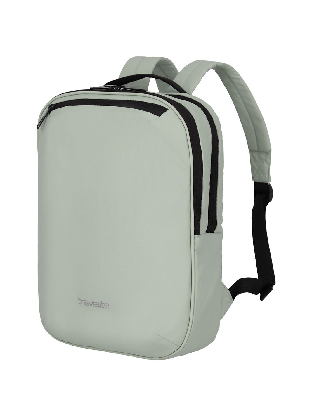 Travelite Basics Daypack 40 cm Vano porta PC Travelite Basics Daypack 40 cm Vano porta PC