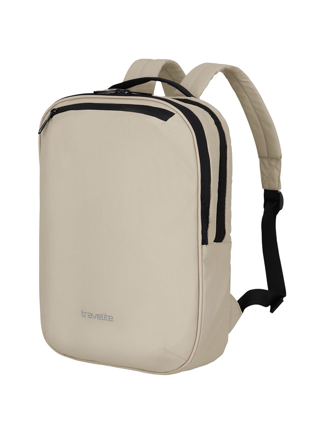 Travelite Basics Daypack 40 cm Vano porta PC Travelite Basics Daypack 40 cm Vano porta PC