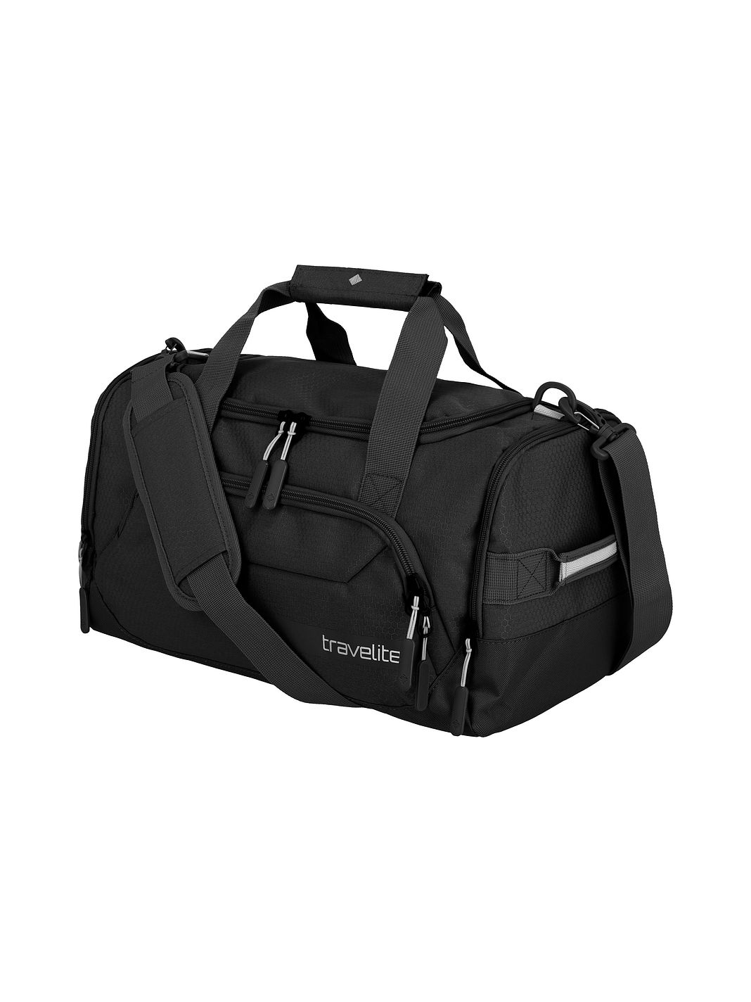 Travelite Kick Off Borsa da viaggio Weekender 50 cm Travelite Kick Off Borsa da viaggio Weekender 50 cm
