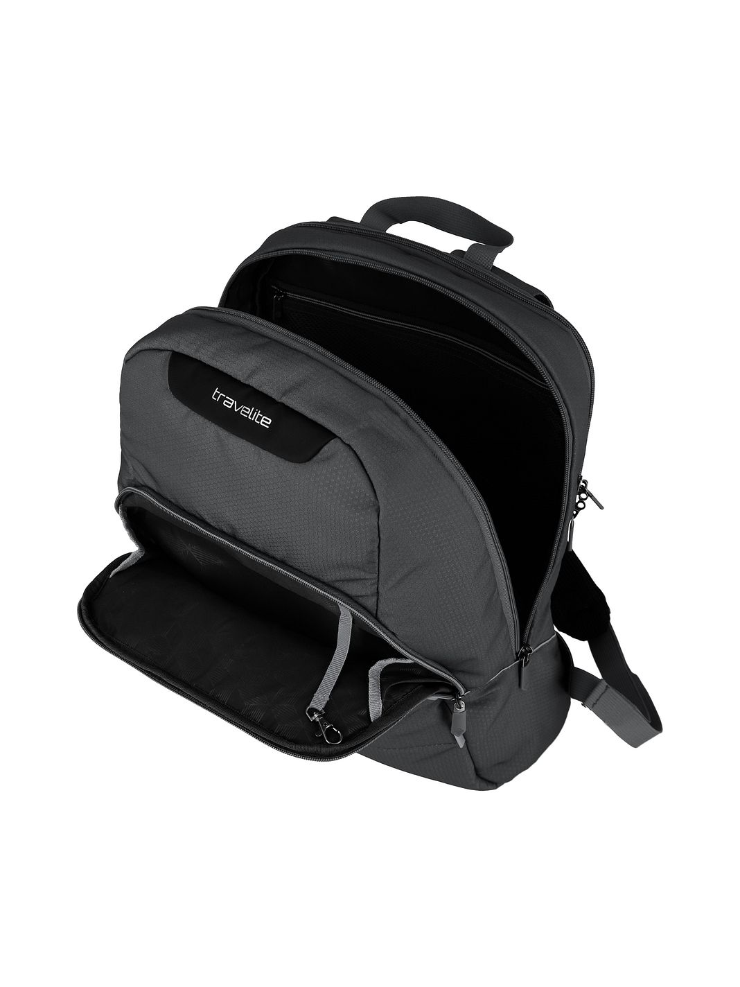 Travelite Skaii Daypack 44 cm Vano porta PC Travelite Skaii Daypack 44 cm Vano porta PC