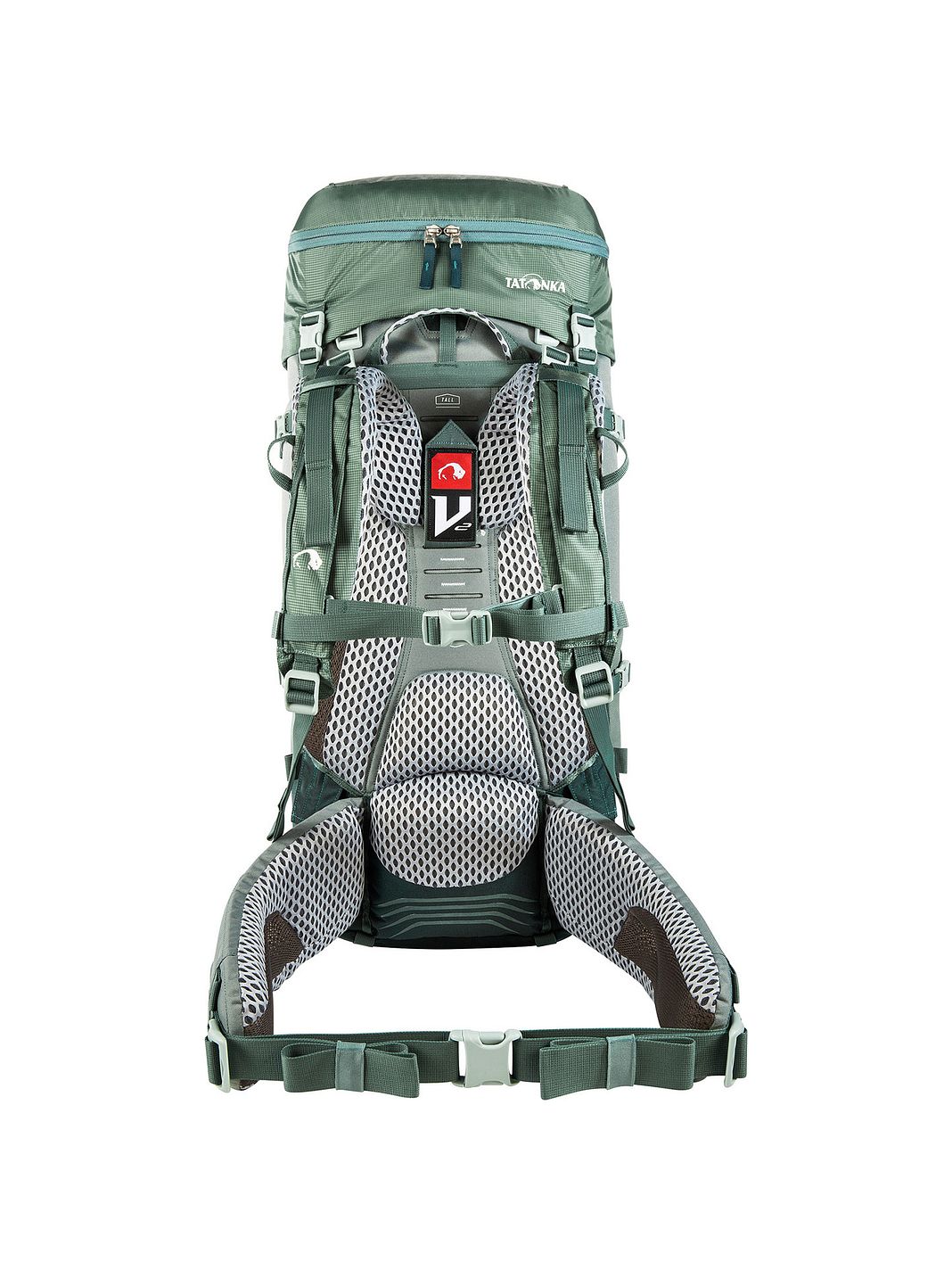 Tatonka Yukon 50+10 Zaino da trekking 73 cm Tatonka Yukon 50+10 Zaino da trekking 73 cm