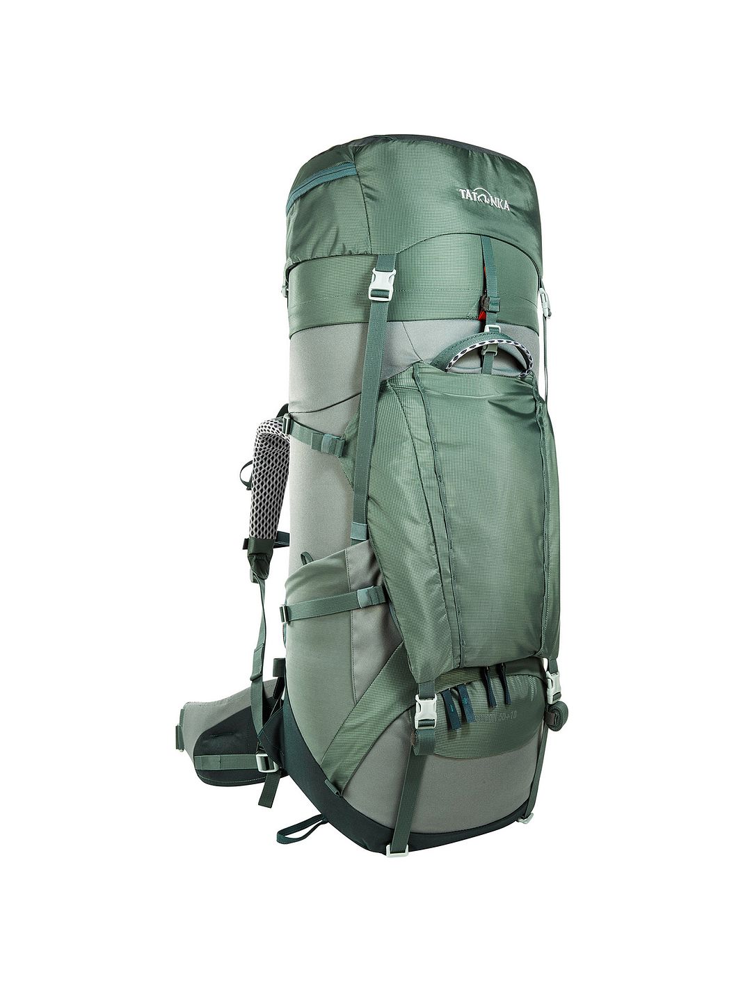 Tatonka Yukon 50+10 Zaino da trekking 73 cm Tatonka Yukon 50+10 Zaino da trekking 73 cm