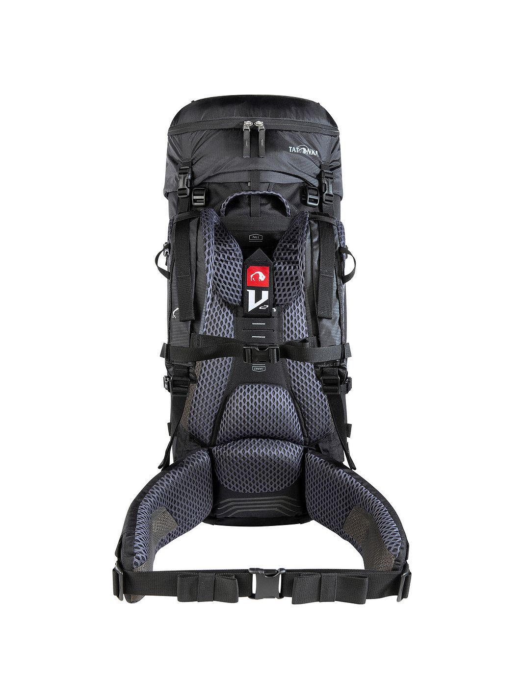 Tatonka Yukon 50+10 Zaino da trekking 73 cm Tatonka Yukon 50+10 Zaino da trekking 73 cm
